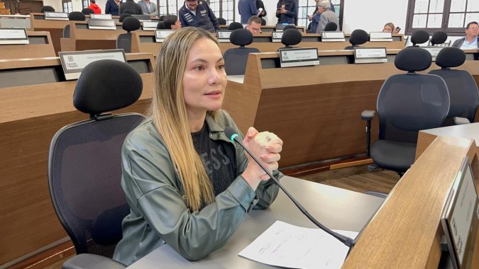 <p>Alerta en Bogotá: aumentan los casos de violencia contra niños, niñas y adolescentes</p>