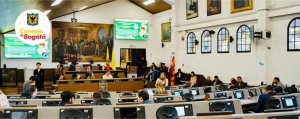 En Bogotá se reportan 52 casos de violencia contra niños cada día: el Concejo exige respuestas