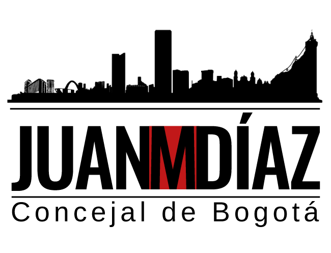 Logo H.C. Juan Manuel Díaz