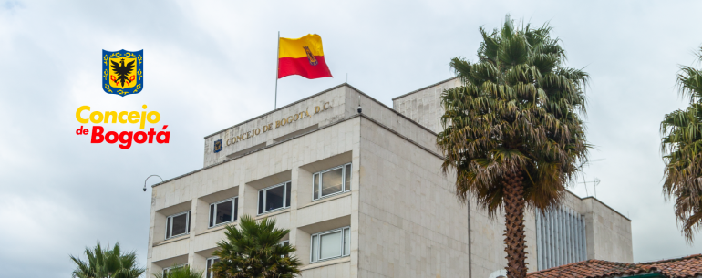 <p>Concejo instaló segundo periodo de sesiones ordinarias de mayo</p>