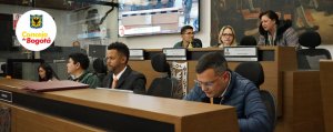 Concejo aprobó debates clave sobre el uso del espacio público, maternidad, bienestar animal y transporte
