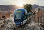 “Construirán un tren a las malas en Bogotá”: Petro y Rey quieren gobernar la capital a toda costa