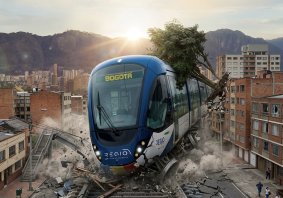 
“Construirán un tren a las malas en Bogotá”: Petro y Rey quieren gobernar la capital a toda costa

