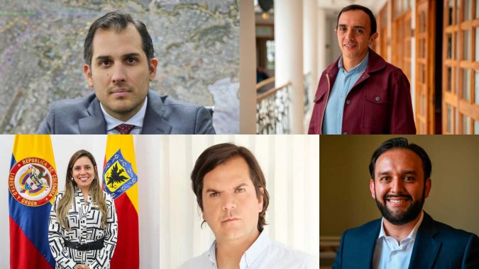 <p>Altos funcionarios de la Alcaldía de Galán deben multas de tránsito: concejal Rubén Torrado reveló el listado</p>