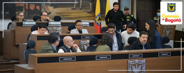 <p>Concejo alerta por retrasos y sobrecostos en la Casa Ecológica de los Animales</p>