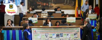 PTAR Salitre y Canoas serán claves para reducir la contaminación del río Bogotá
