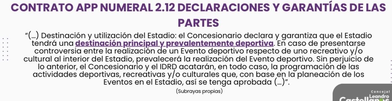 Imagen numeral 2.12 contrato APP