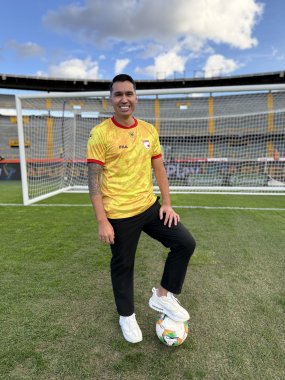<p> ¡Fútbol capitalino en riesgo!</p>