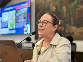 La ausencia de una política de vivienda para la población vulnerable durante la administración Galán