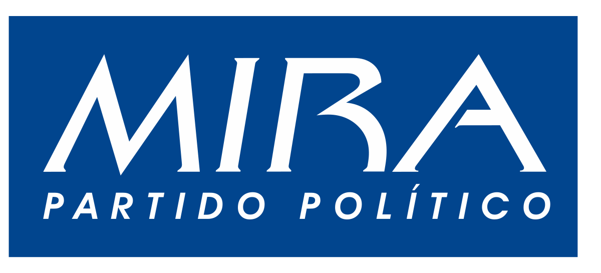 Logo partido MIRA