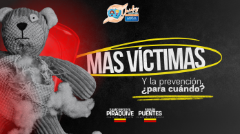 La prevención sigue sin arrancar, casi 20.000 niños y niñas han sido víctimas de violencia sexual en Bogotá La prevención sigue sin arrancar, casi 20.000 niños y niñas han sido víctimas de violencia sexual en Bogotá