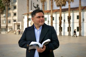 Concejal Jairo Avellaneda participó en reunión con la Rectoría de la Universidad Pedagógica para abordar problemática de movilidad estudiantil
