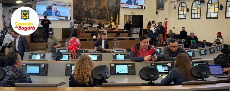 <p>“Adefesio urbanístico”: fuerte disputa en el Concejo por futuro del Regiotram del Norte</p>