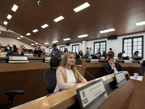 <p>9.150 denuncias se reportaron en 2026, por violencia intrafamiliar a Mujeres en Bogotá</p>