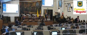 Cerca de un millón de personas cambiarían su clasificación social con el nuevo RUI en Bogotá