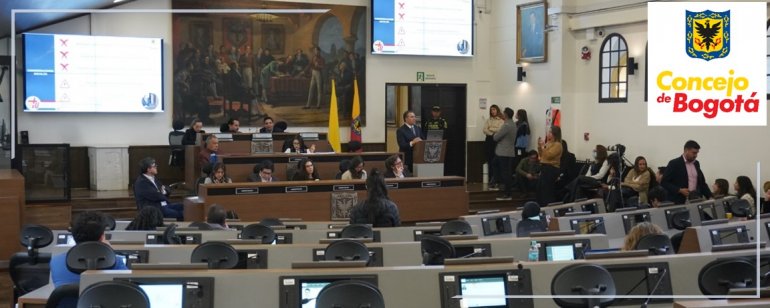 <p>Cerca de un millón de personas cambiarían su clasificación social con el nuevo RUI en Bogotá</p>