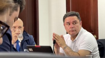 Concejal Jairo Avellaneda participó en mesa de trabajo convocada por la Personería Distrital para buscar una salida concertada al caso de El Remanso en Bosa Concejal Jairo Avellaneda participó en mesa de trabajo convocada por la Personería Distrital para buscar una salida concertada al caso de El Remanso en Bosa