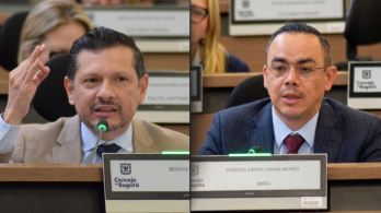 Comida podrida, sangre en refrigeradores y auditorías ignoradas: así operan las Casas Refugio de Bogotá para mujeres víctimas de violencia Comida podrida, sangre en refrigeradores y auditorías ignoradas: así operan las Casas Refugio de Bogotá para mujeres víctimas de violencia