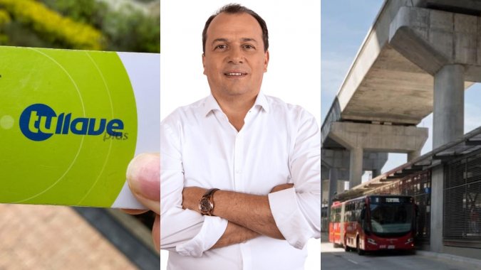 <p>Nuevos beneficios para usuarios de TransMilenio: tiempo de transbordo aumentaría a dos horas y media </p>