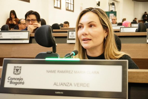 <p>Colombia no puede seguir fallándole a sus niños.</p>
