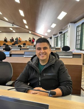 <p>Concejal David Saavedra denunció nuevos casos de maltrato animal en Bogotá y exige aplicación estricta de la Ley Ángel</p>