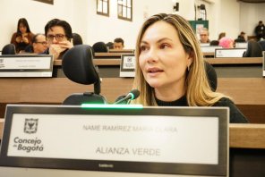 Colombia no puede seguir fallándole a sus niños.