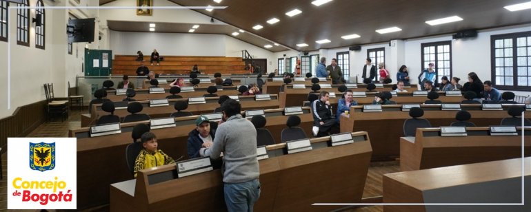 <p>Comisión del Plan continuará el trámite de proyectos de acuerdo sobre deportes y movilidad</p>