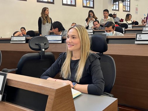 <p>Entre enero y marzo de 2026 han desaparecido 476 personas en Bogotá</p>