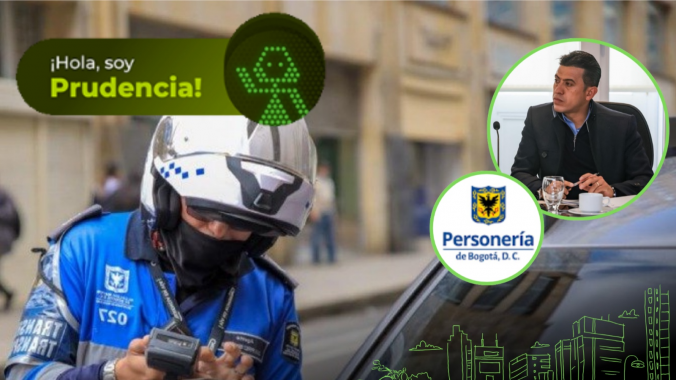 <p>Agentes de tránsito que al parecer fuera del servicio montan retenes ilegales y hacen procedimientos. Concejal Fuchi exige a la personería mayor transparencia y garantías para los conductores</p>