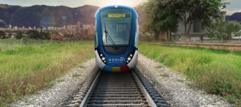 Regiotram del Norte: vuelve y juega, los buses por encima de los trenes