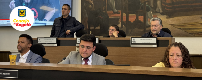 <p>Concejo aprobó 7 proyectos en una sola sesión: turismo seguro, formalización empresarial y más oportunidades para las mujeres en ciencia</p>