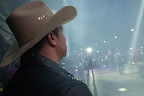 Bogotá vive este fin de semana una nueva edición de Popular al Parque con el corazón