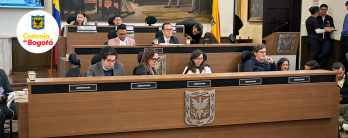 En Bogotá se han creado 309.621 empresas y 136.233 empleos entre agosto de 2022 y mayo de 2026