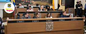 En Bogotá se han creado 309.621 empresas y 136.233 empleos entre agosto de 2022 y mayo de 2026