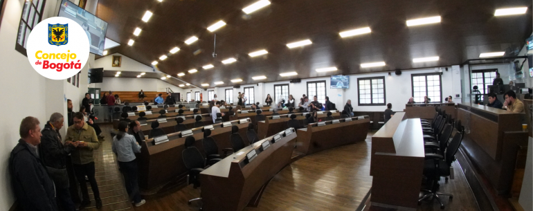 <p>Comisión del Plan aprobó iniciativa sobre acceso a la vivienda y dinamización de la construcción</p>