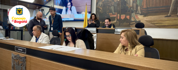 Comisión de Hacienda da luz verde a iniciativa para fortalecer las empresas y los emprendimientos