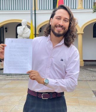 <p>Concejo de Bogotá aprueba proyecto con ambicioso paquete de incentivos para empresas familiares y emprendimientos barriales</p>