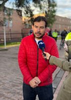 Mujeres al borde de la muerte por procedimientos estéticos en Bogotá. Se suman graves denuncias contra el doctor Gabriel Cubillos, Concejal enciende las alarmas.