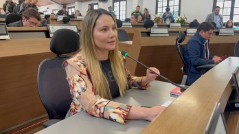 Concejal María Clara Name exige resultados en investigación y captura de responsables del hurto y presunto abuso sexual contra una joven en inmediaciones de estación de TransMilenio del Concejo de Bogotá.