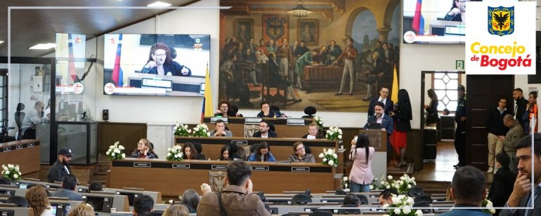 <p>Transición del Sisbén al Registro Universal de Ingresos (RUI) comenzará el 1 de julio en Bogotá </p>