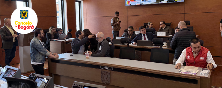 <p>Comisión del Plan aplaza debate sobre obras de infraestructura deportiva</p>