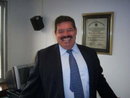 PAGINA WEB CONCEJAL DE BOGOTA SEVERO CORREA V.