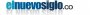<p> </p>
<p>428 candidatos al Concejo para 45 curules</p></p>