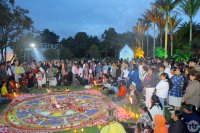 <p>&nbsp;</p>
<p>Pagamento de armonizaci�n y agradecimiento a la Naturaleza</p></p>