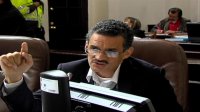 <p>&nbsp;</p>
<p>Concejal Guillermo Ra�l Asprilla Coronado se pronuncia sobre presupuesto distrital para el 2012</p></p>
