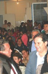 <p>&nbsp;</p>
<p>Concejal William Moreno, acompa�a a comunidades a la instalaci�n del</p></p>
<p>&nbsp;</p>
<p>Primer Cabildo Informativo en la localidad de Suba</p></p>