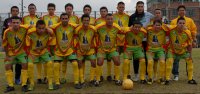 <p>&nbsp;</p>
<p>Respaldo a Bogot� como sede de la Seleci�n Colombia</p></p>