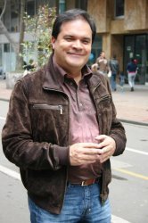 <p>&nbsp;</p>
<p>Concejal William Moreno nuevo vocero de la Bancada Progresista</p></p>