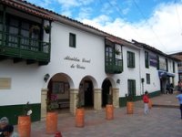 <p>&nbsp;</p>
<p>Urge reforma administrativa en alcald�as Locales</p></p>