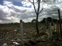 <p>&nbsp;</p>
<p>NO M�S RELLENOS CLANDESTINOS EN LA CIUDAD.</p></p>
<p>&nbsp;</p>
<p>�</p></p>
<p>&nbsp;</p>
<p>CONCEJAL DIEGO GARCIA BEJARANO DENUNCIA.</p></p>